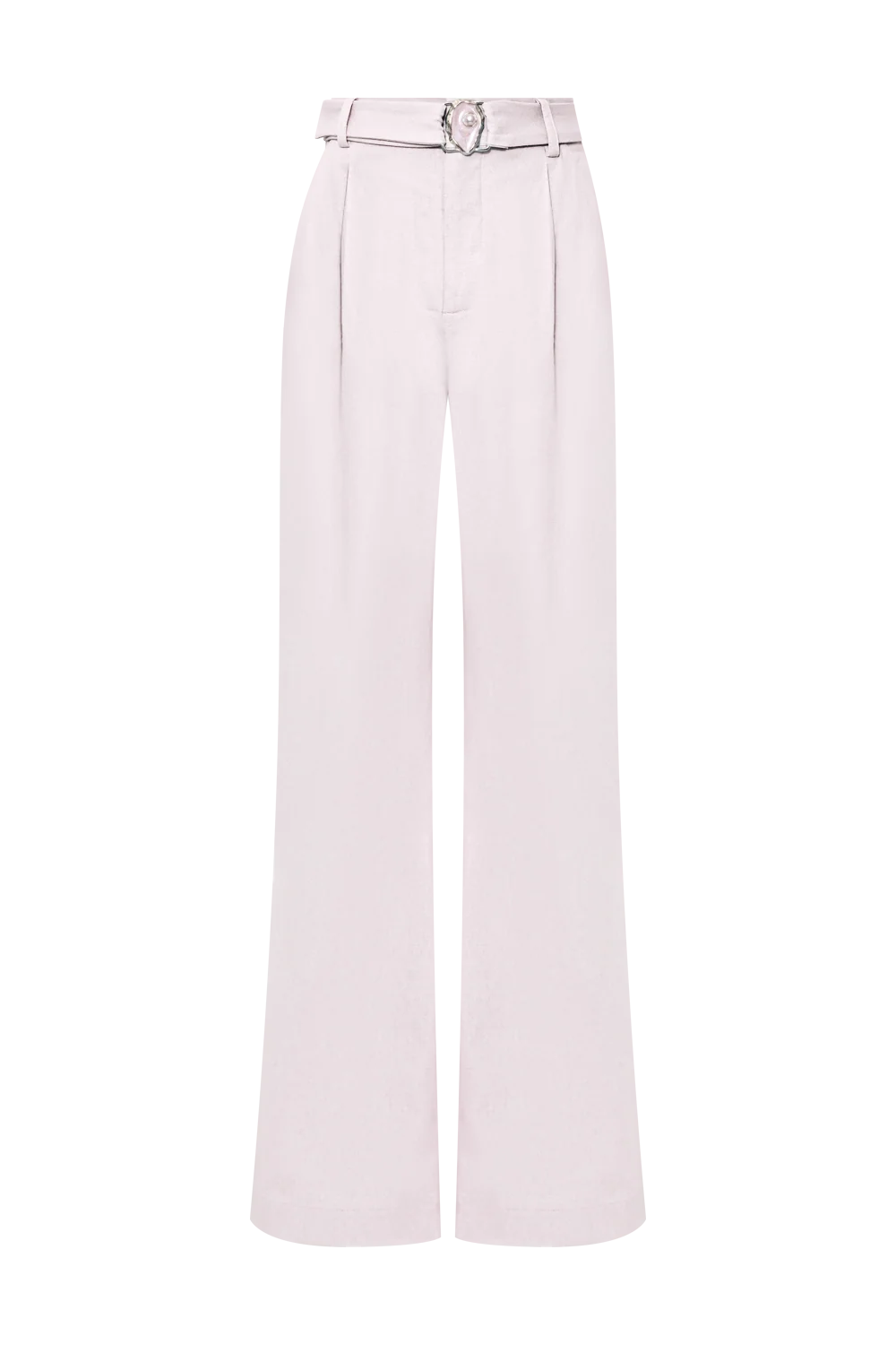 ACQUAMIST LINEN PANT