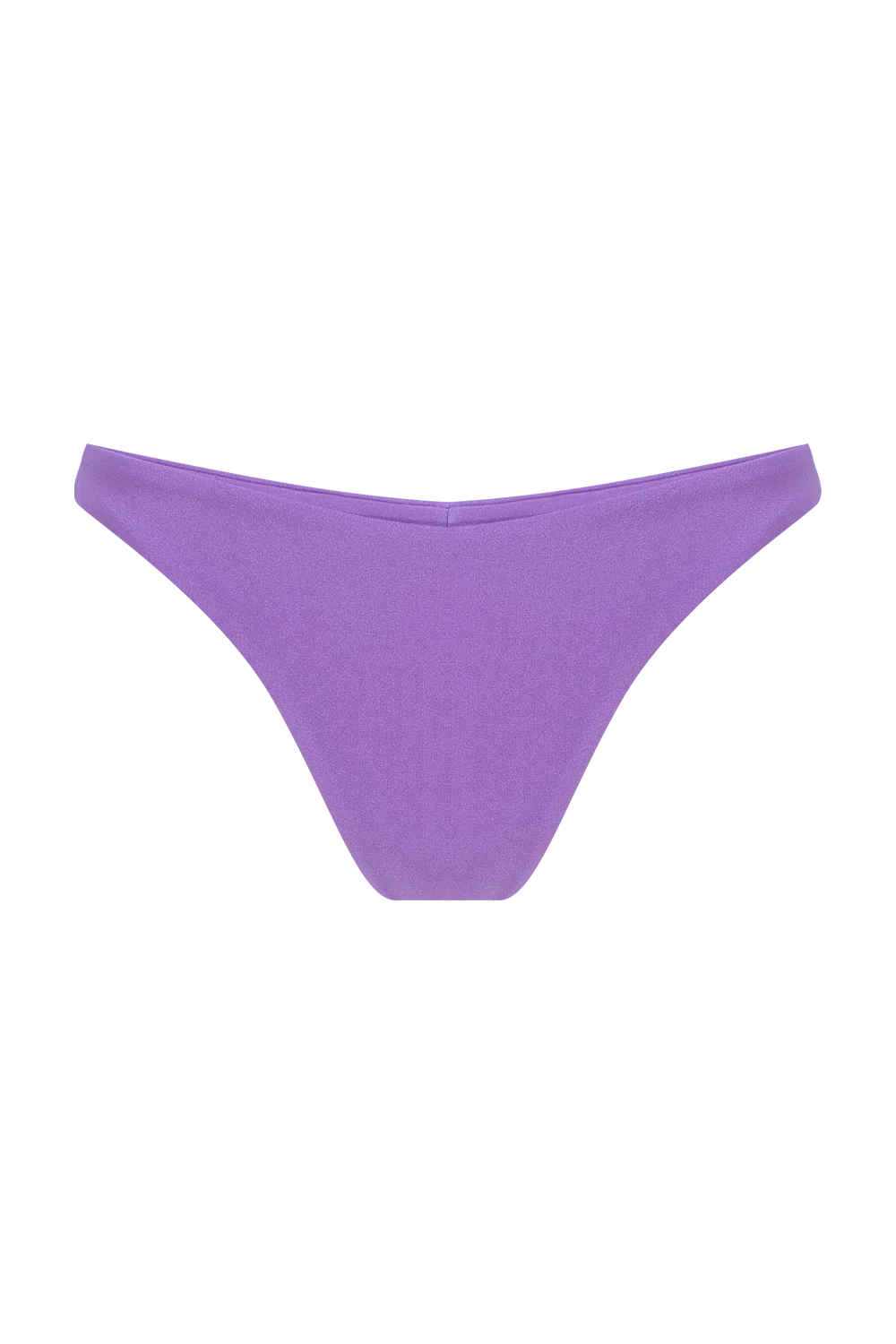 AURORA LYCRA LOTUS FLOWER BIKINI BOTTOM - Image 2