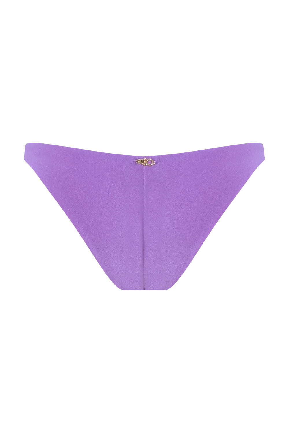 AURORA LYCRA LOTUS FLOWER BIKINI BOTTOM - Image 6