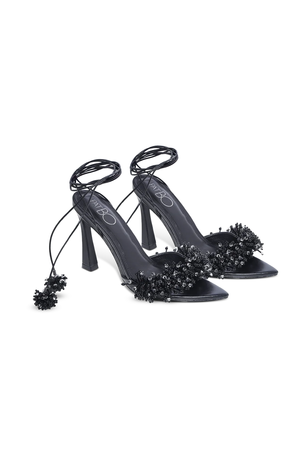 Bibi Jewelry Sandal - Image 3