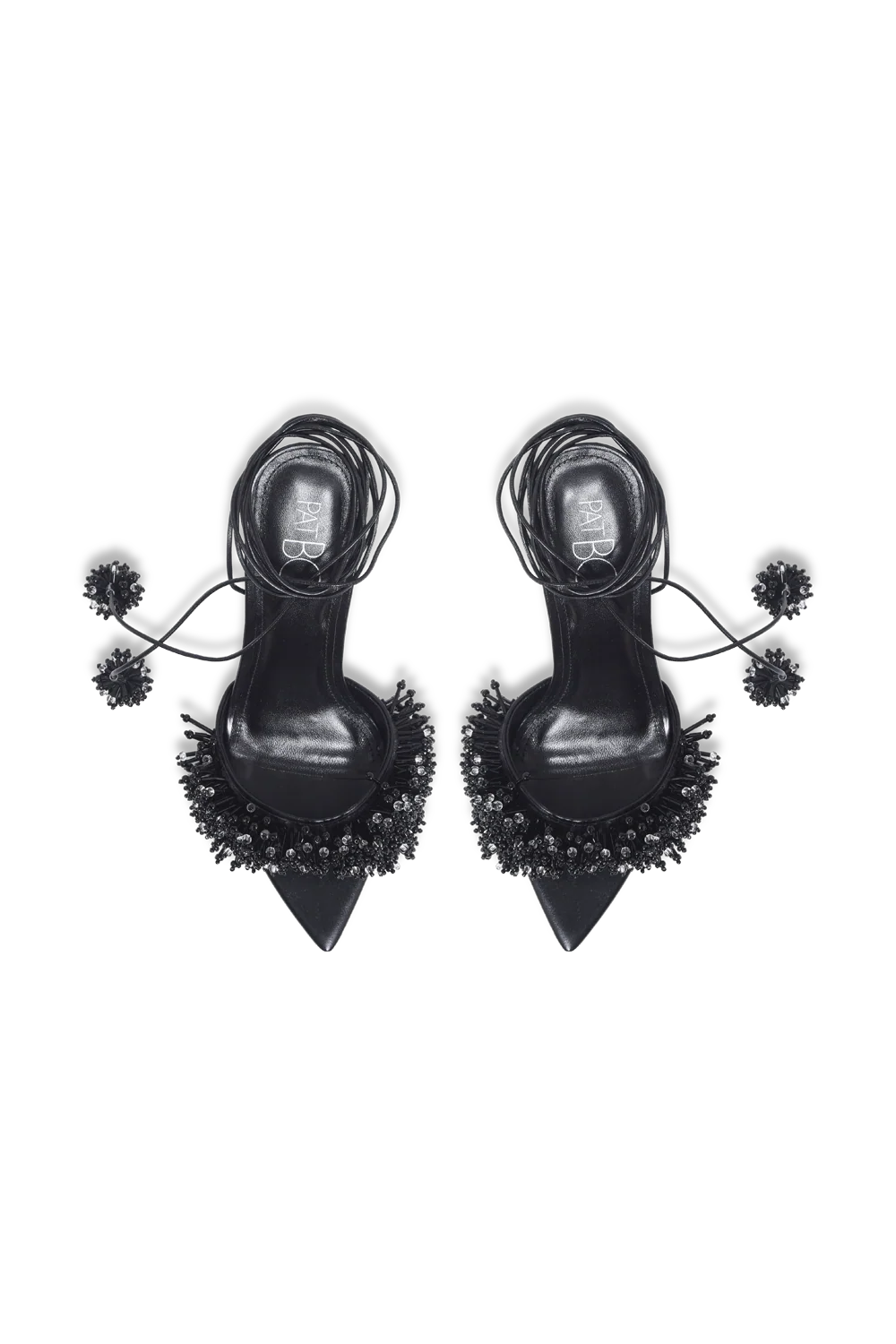 Bibi Jewelry Sandal - Image 5
