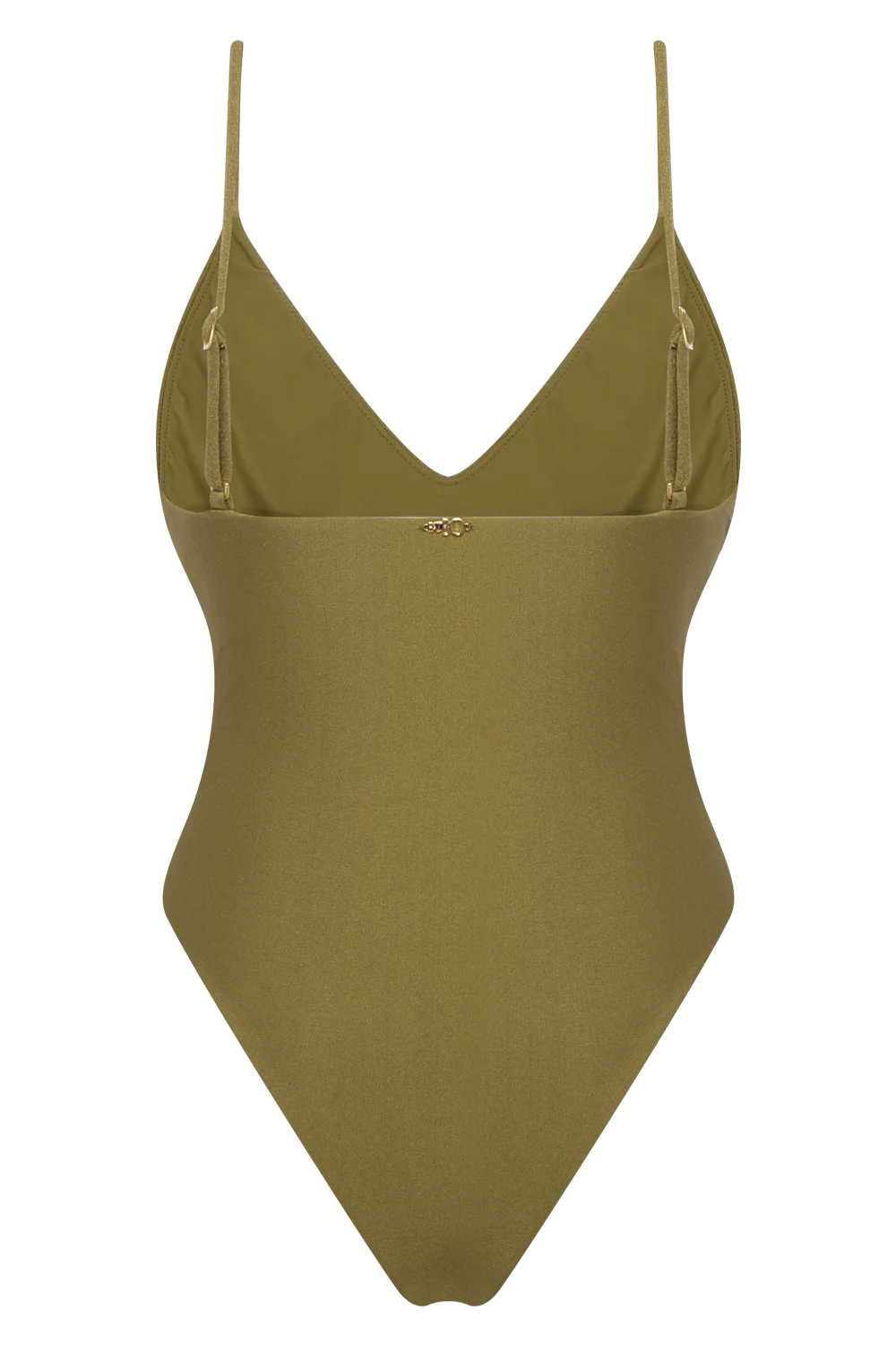 PETAL SHEEN BODYSUIT - Image 6