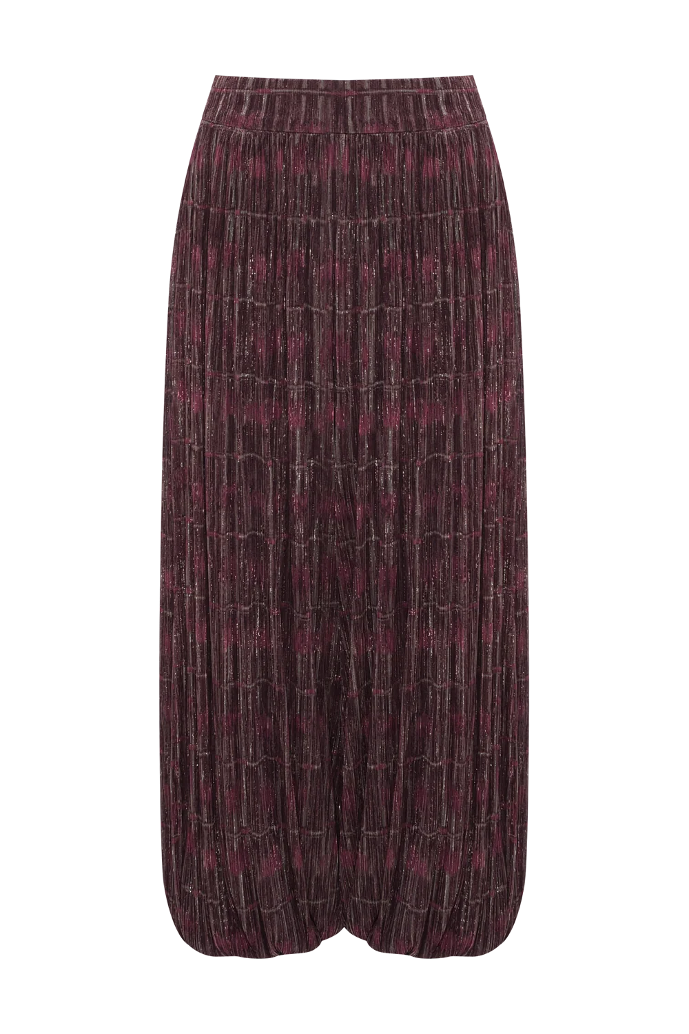 ROSE MIRAGE PANTS - Image 3