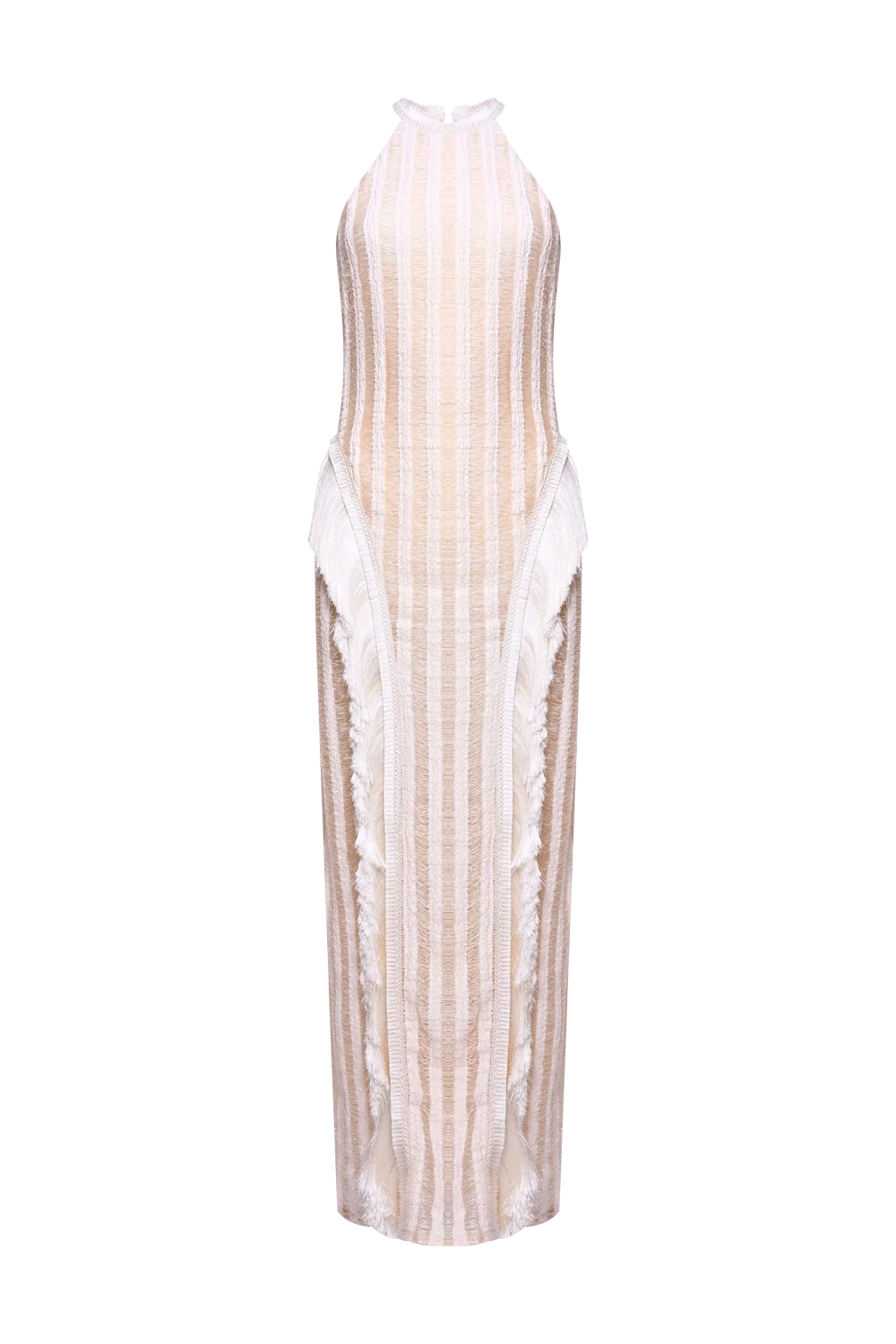 CELESTE KNIT GOWN - Image 4