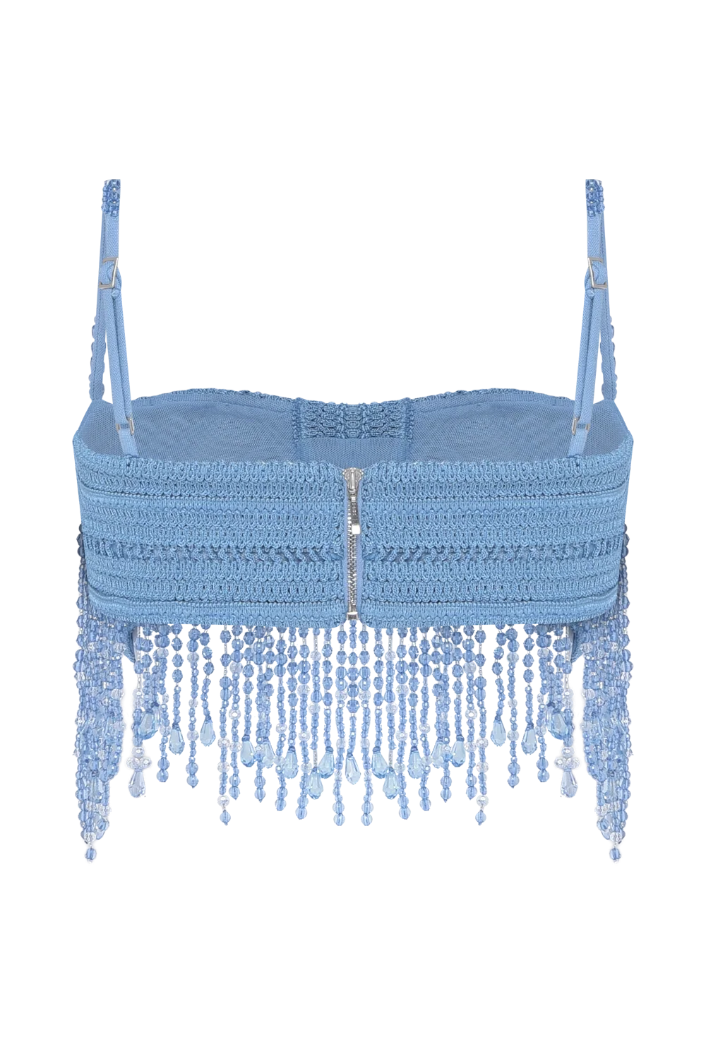 CLARA FRINGE TOP - Image 5