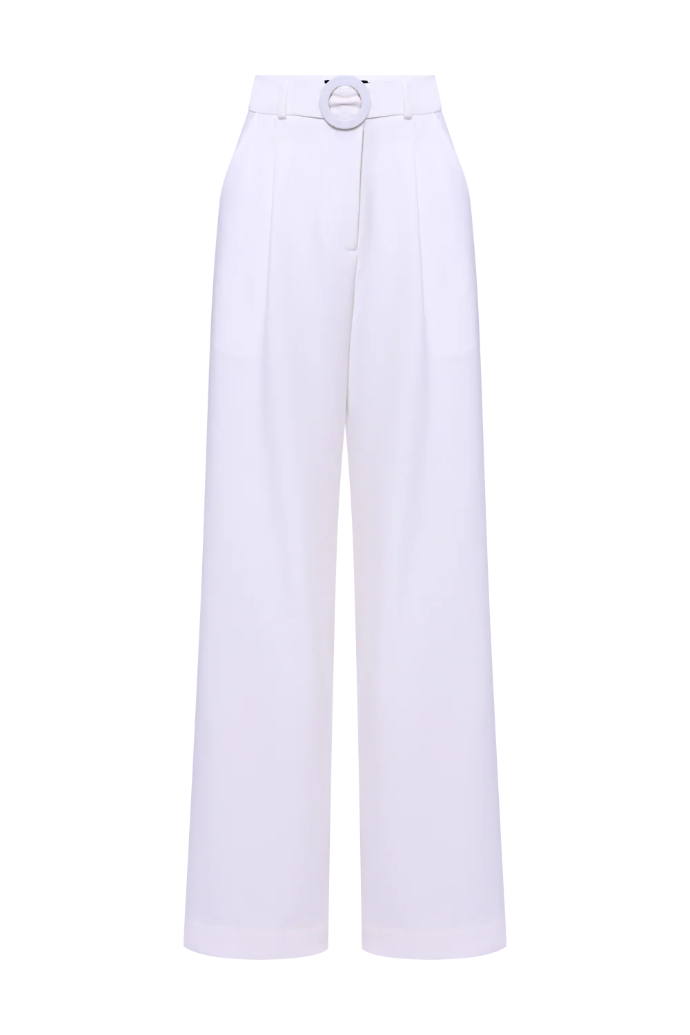 DHALIA CREPE PANT - Image 2