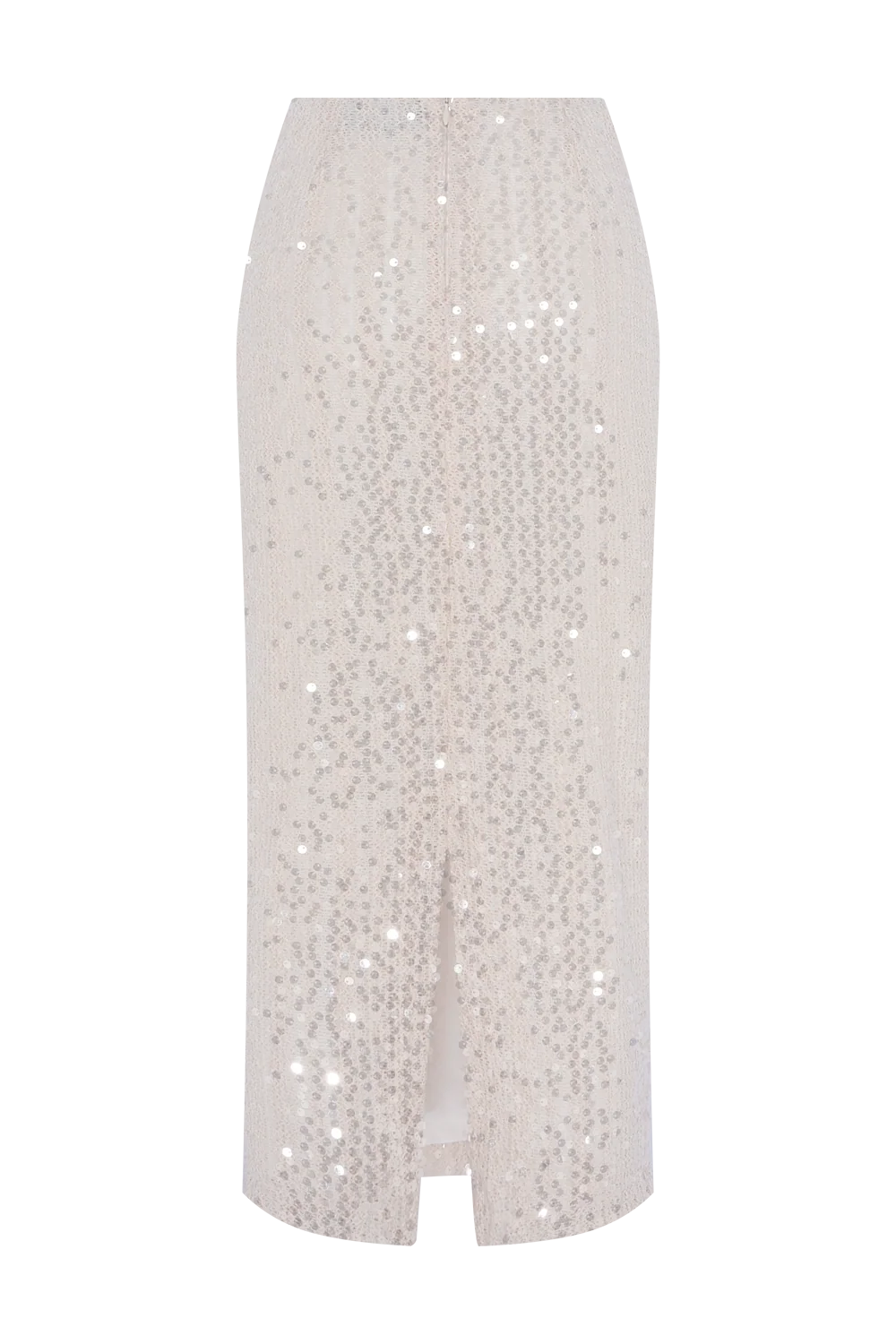 IARA CROCHET MIDI SKIRT - Image 5