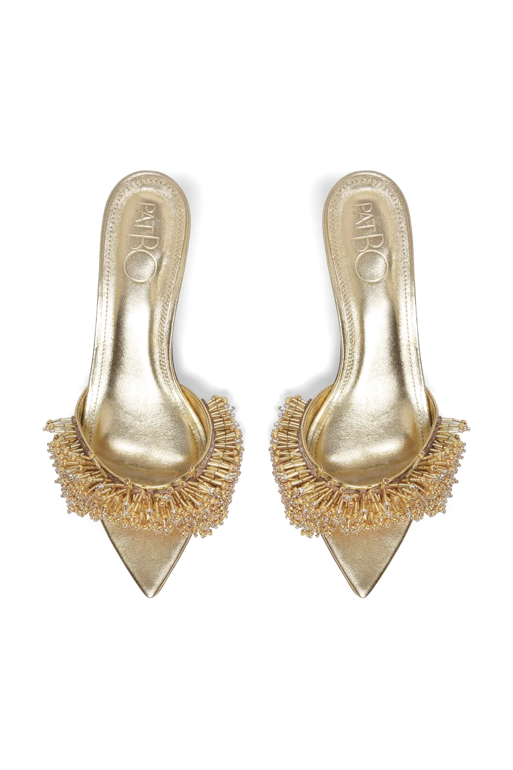 Iara Jewelry Sandal - Image 5