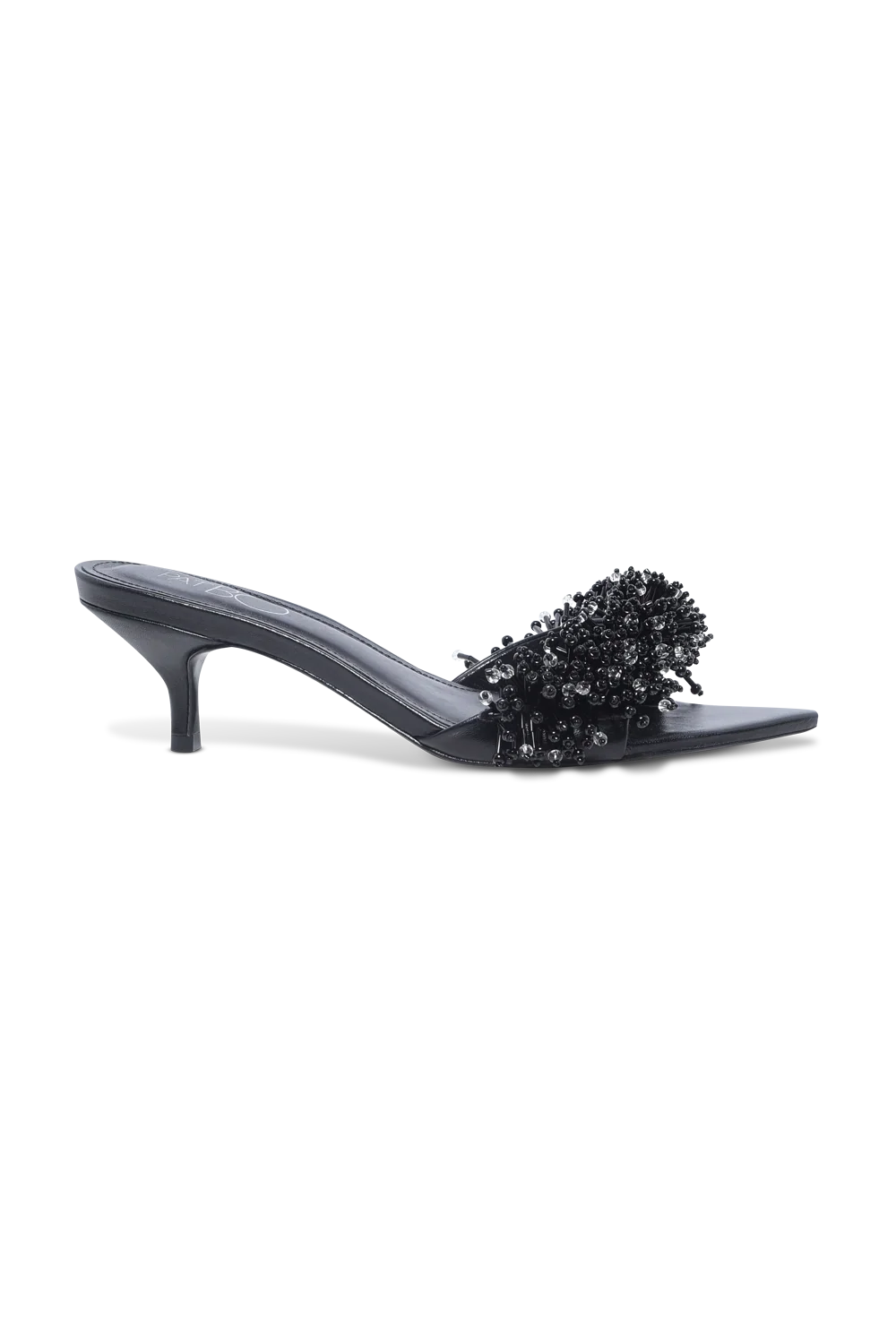 Iara Jewelry Sandal