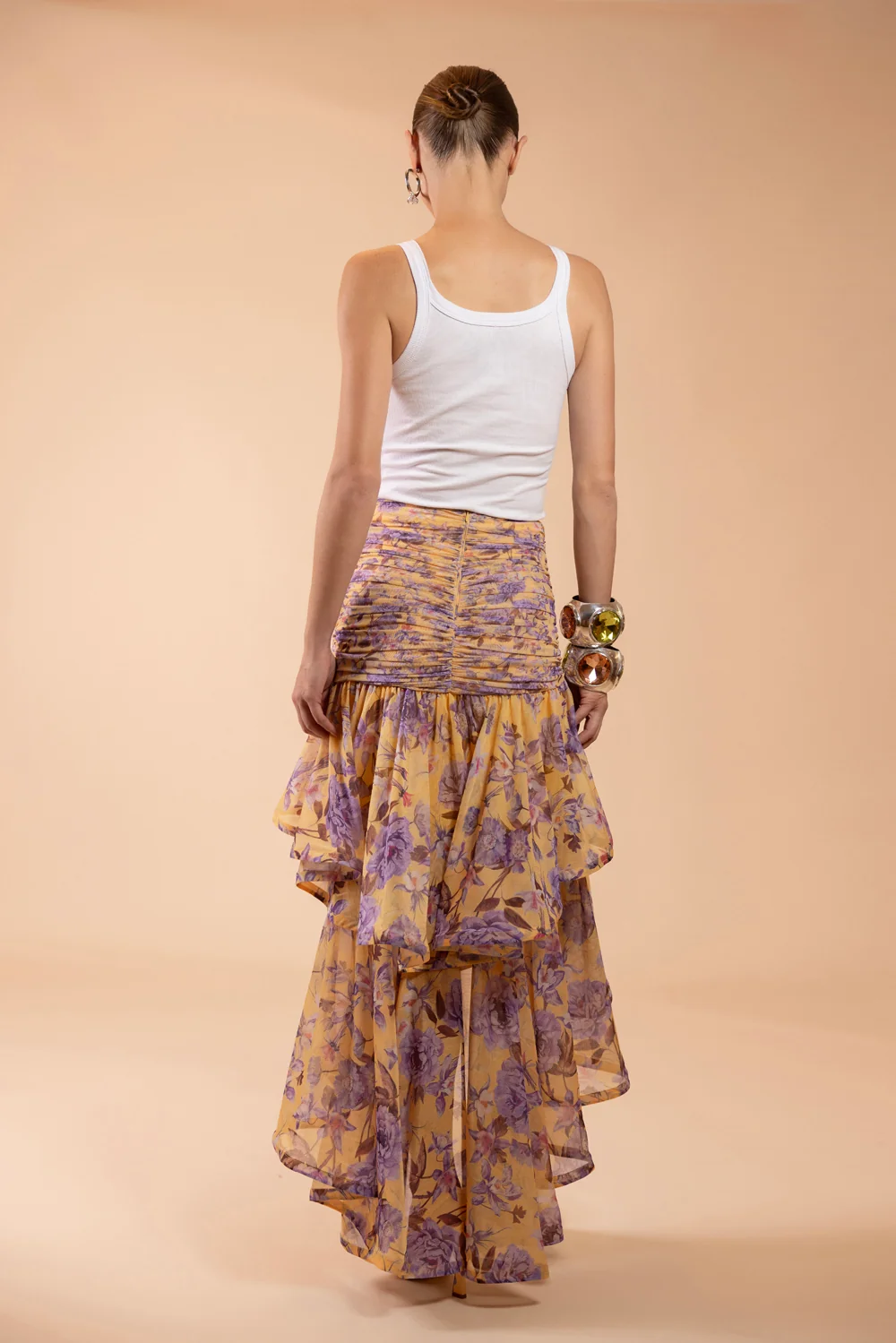 LATINA TANK TOP (RUNWAY) - Image 5