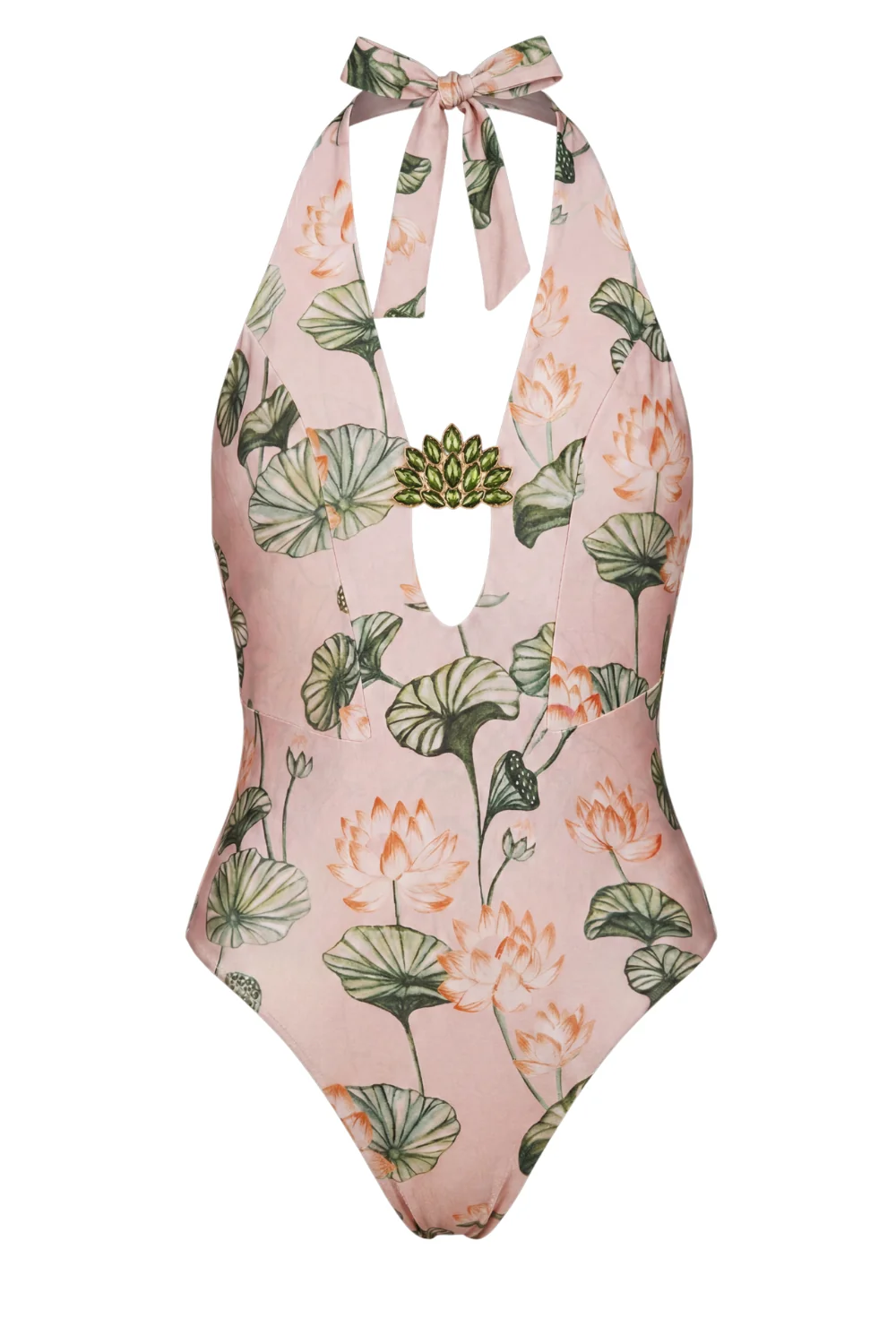 LOTUS BODYSUIT - Image 2