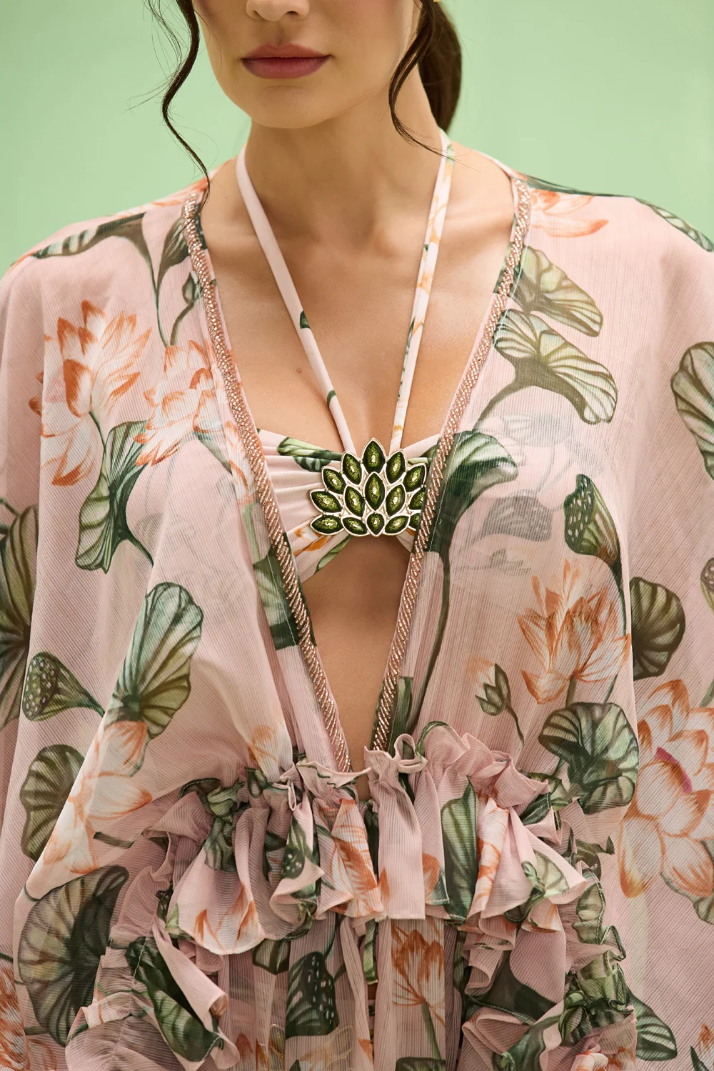 LOTUS COVERUP - Image 2