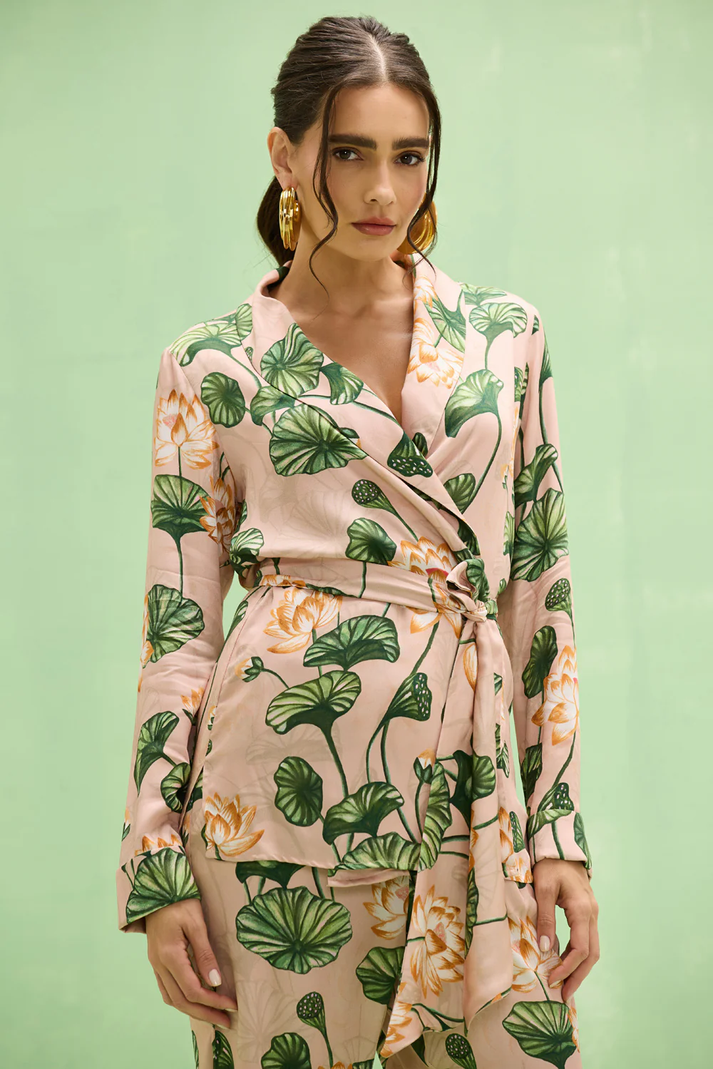 LOTUS PAJAMA - Image 2