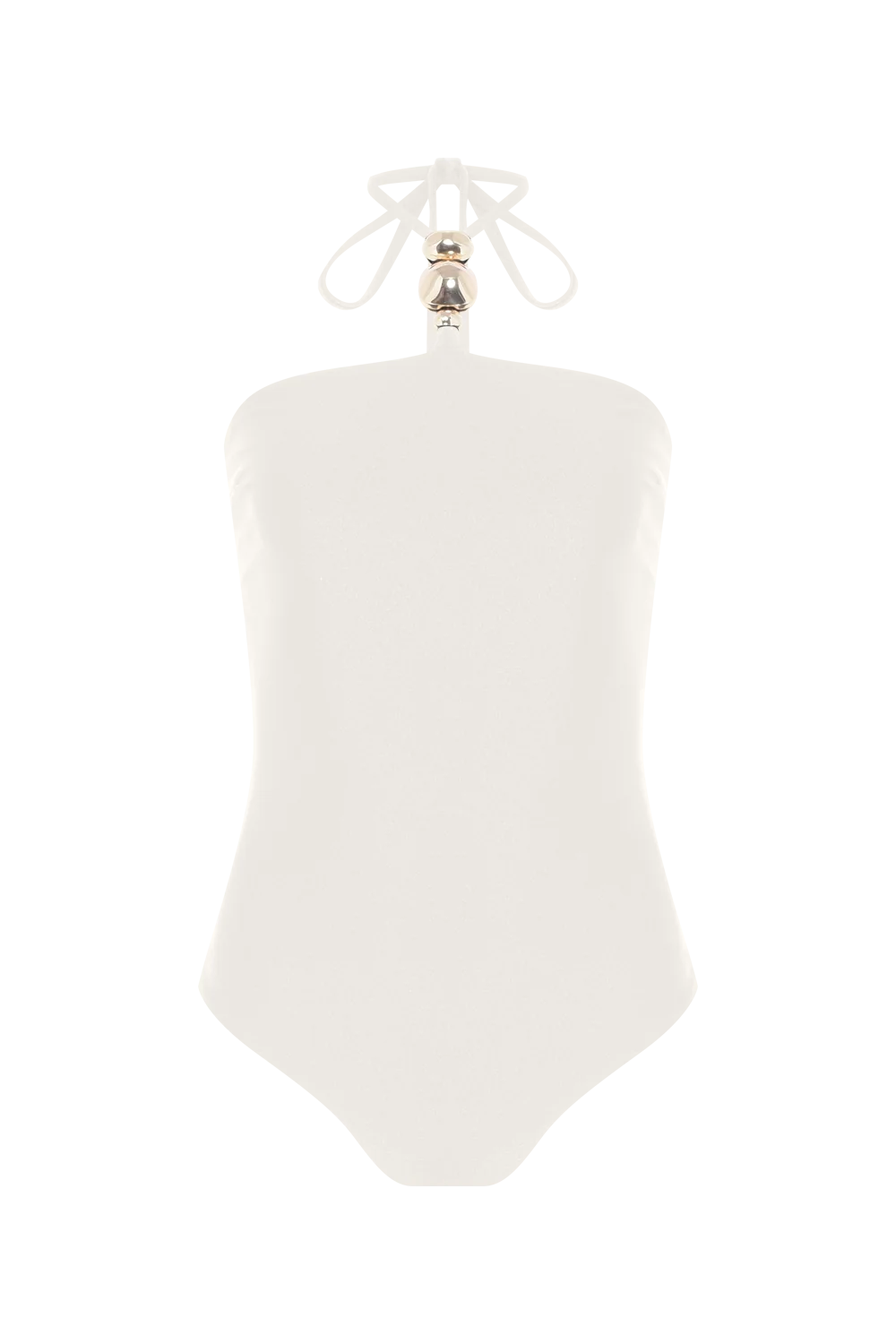 MARTINA LYCRA BODYSUIT - Image 2