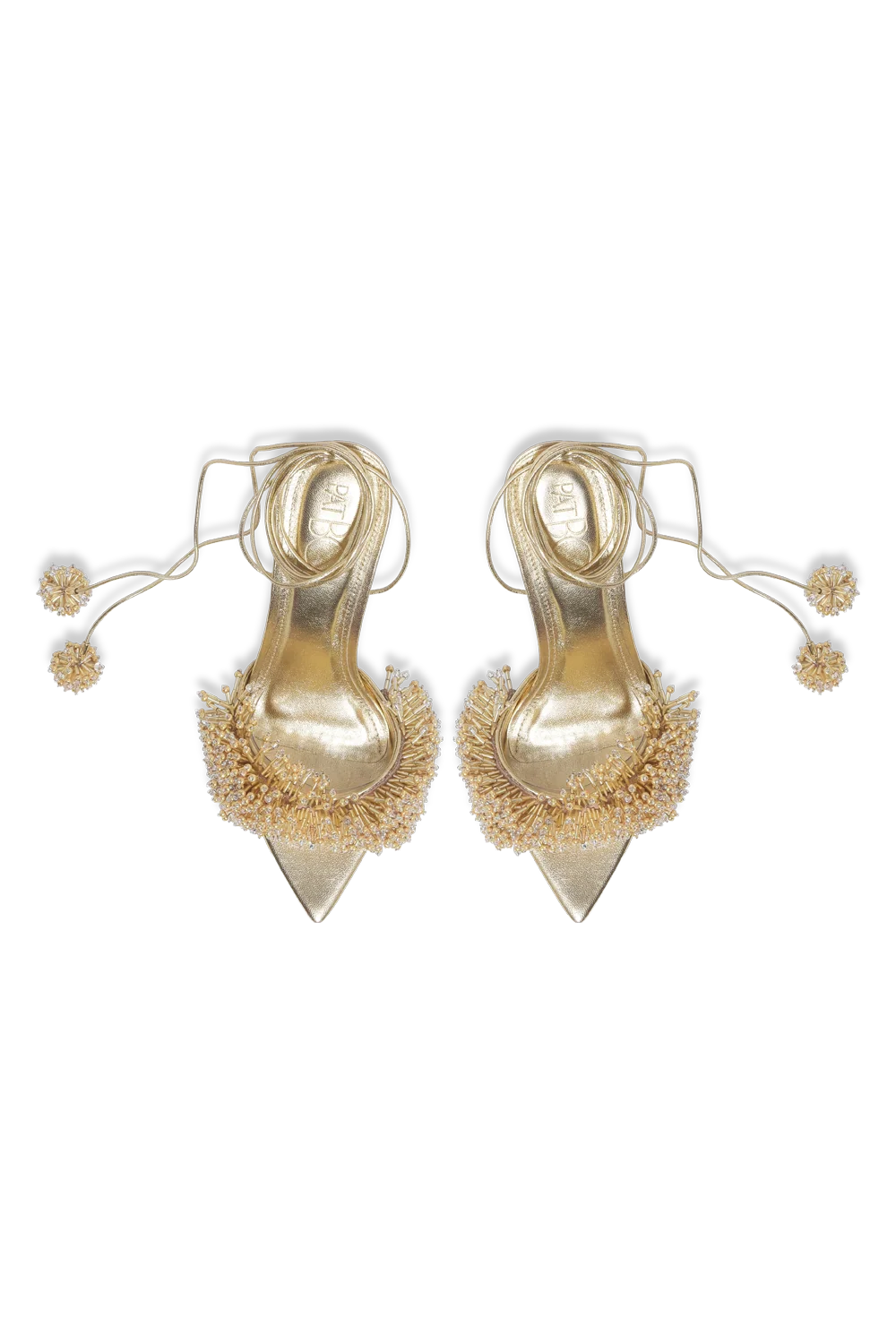 Bibi Jewelry Sandal - Image 5