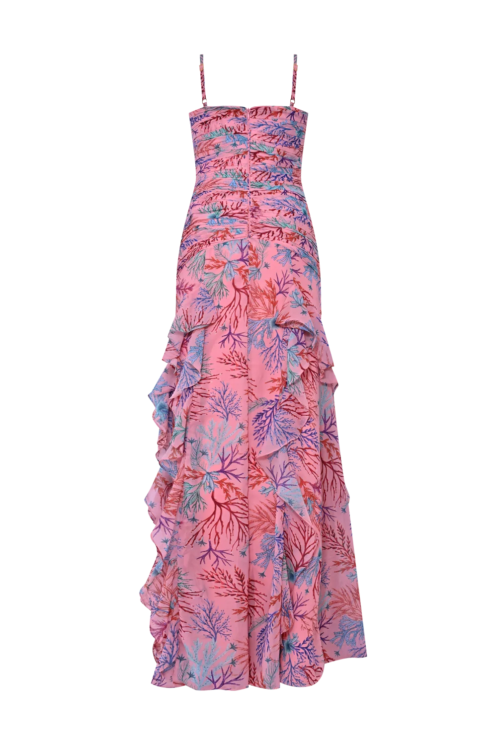 SEAWEED GOWN - Image 4