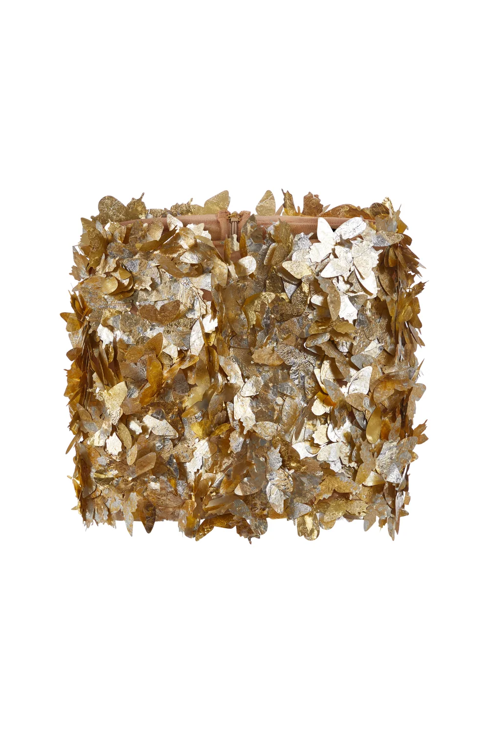 SEQUIN SKIRT (RUNWAY) - Image 5