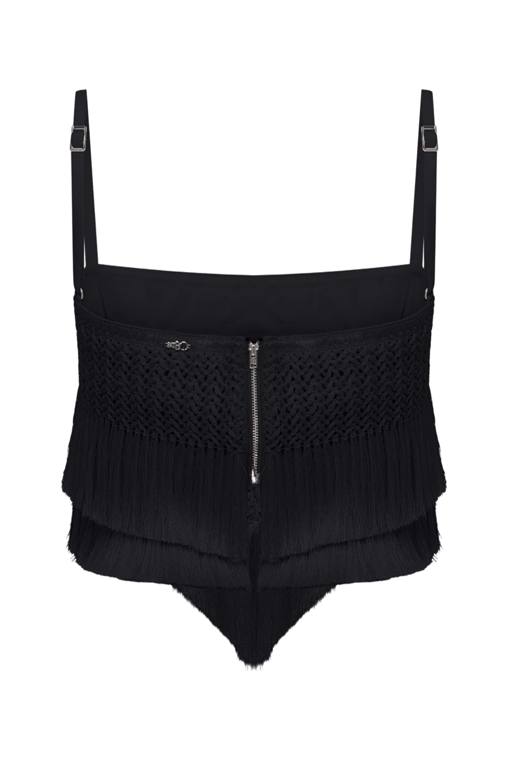 AYLA FRINGE TOP - Image 5